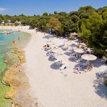 Brioni Village de vacances