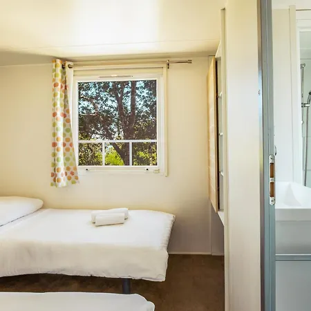 База отдыха Brioni 2*