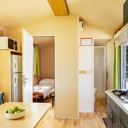 Camping Brioni Park za odmor Pula