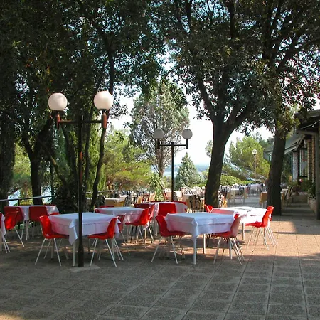 Brioni Village de vacances