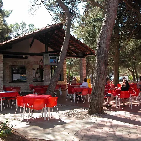 Brioni База отдыха 2*