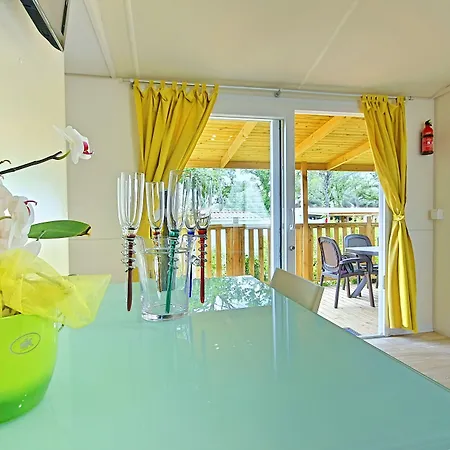 База отдыха Brioni Пула