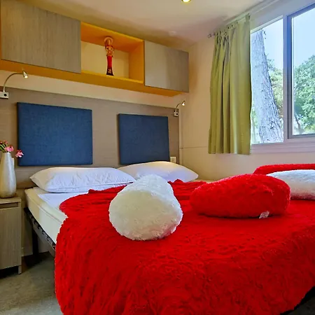 Brioni База отдыха Пула