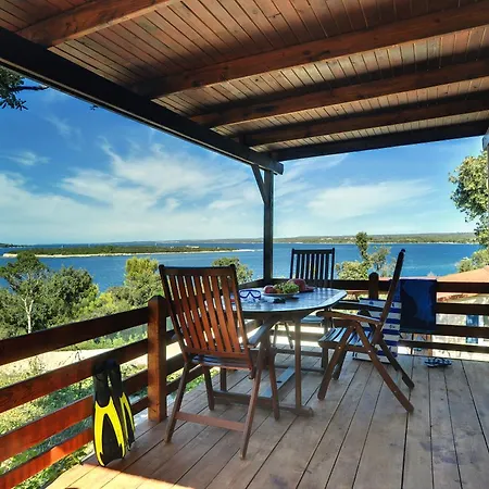 Brioni База отдыха