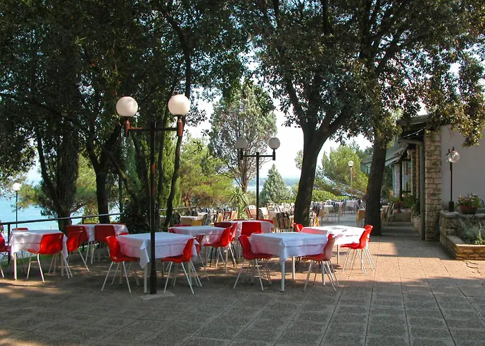 Brioni 홀리데이파크