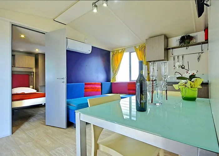 Kompleks wypoczynkowy Brioni 2*