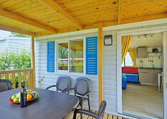 Brioni Kompleks wypoczynkowy 2*