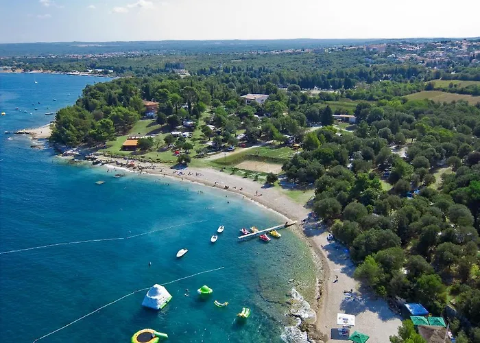 홀리데이파크 Brioni