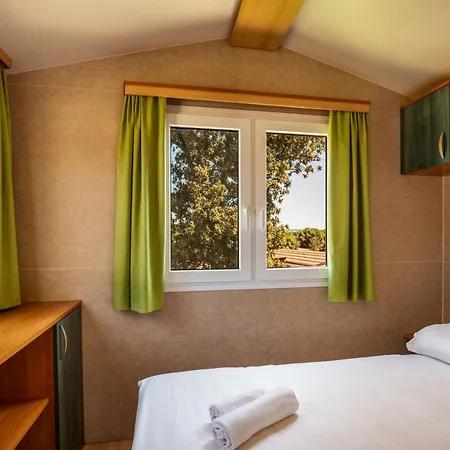 Holiday park Camping Brioni