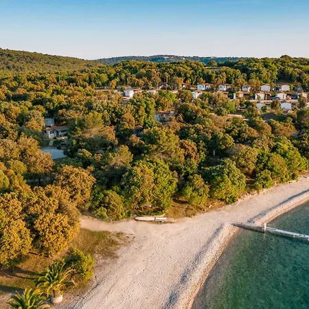 Camping Brioni Holiday park 2*