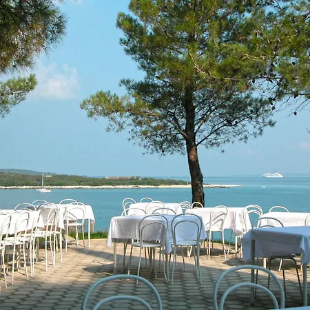 Camping Brioni 2* Pula