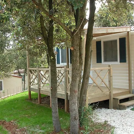 Camping Brioni 2* Pula