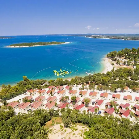Camping Brioni