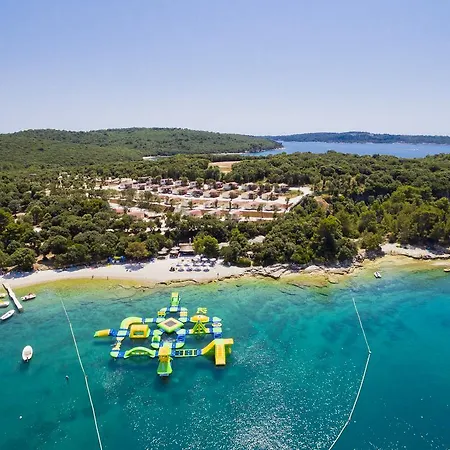 Holiday park Camping Brioni Pula