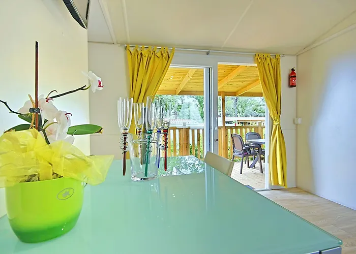 홀리데이파크 Brioni 풀라