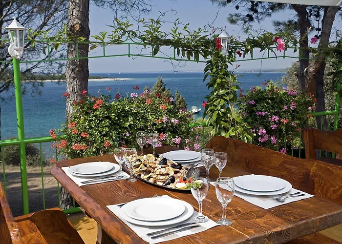 홀리데이파크 Brioni 2*