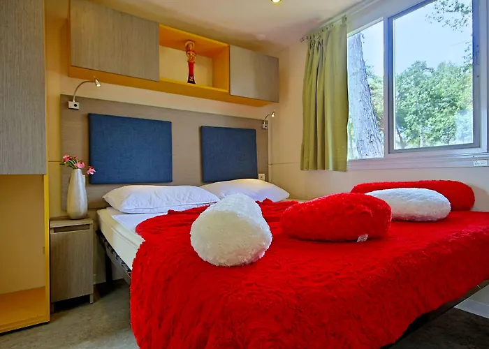 Brioni 홀리데이파크 풀라