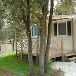 Camping Brioni 2* Pula