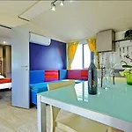 Parco vacanze Brioni 2*